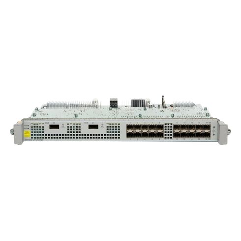 ASR1000-2T+20X1GE= Cisco ASR 1000 Series Line Card