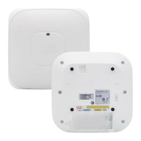 Cisco AIR-SAP2602I-E-K9 Ceiling Mount Access Point