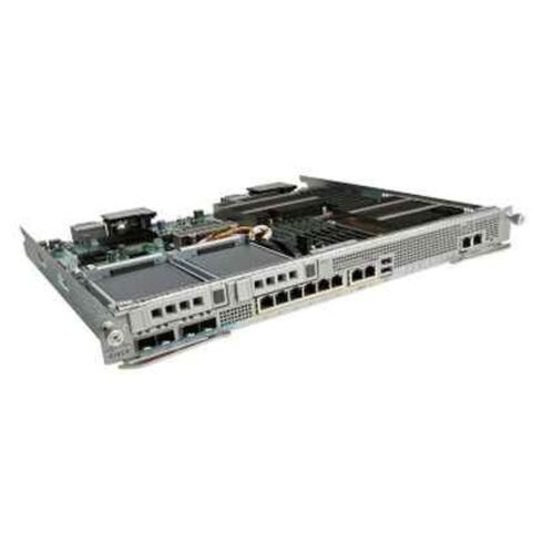 Cisco ASA-IPS-60-INC-K9 ASA 5585-X IPS Security Appliance