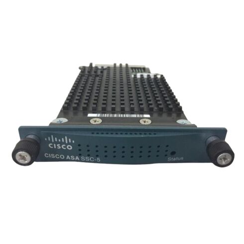Cisco ASA-SSC-AIP-5-K9 Firewall Security Services Card