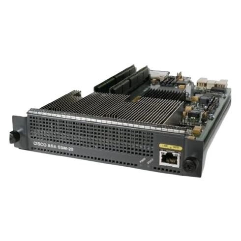 Cisco ASA-SSM-AIP-10-K9 ASA 5500 Security Appliances