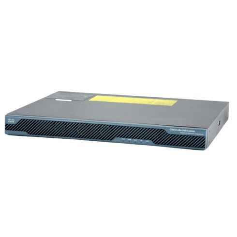 Cisco ASA5550-UC-BUN-K9 Adaptive Security Appliance