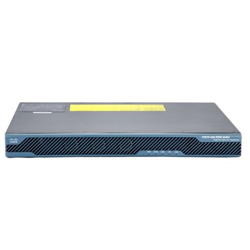 Cisco ASA5550-UC-BUN-K9 Fast Ethernet Firewall Appliance