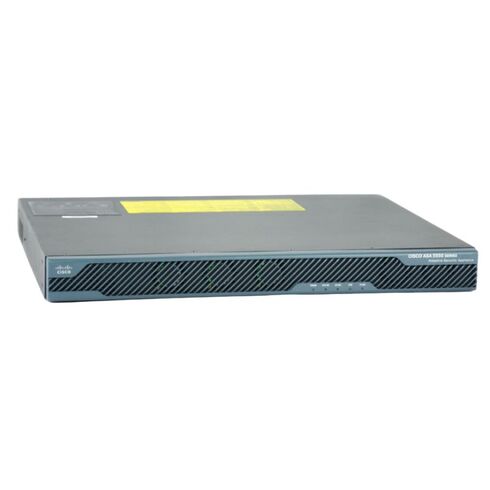 Cisco ASA5550-UC-BUN-K9 Gigabit Ethernet Firewall Appliance