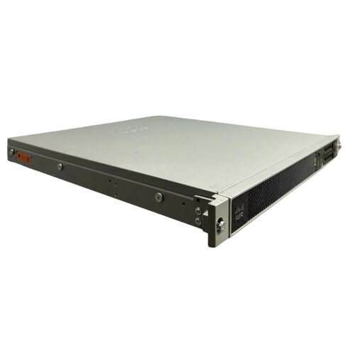 Cisco ASA5555-FTD-K9 Gigabit Ethernet Firewall Appliance