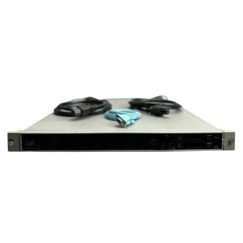 Cisco ASA5555-IPS-K9 8 Ports Security Firewall Appliance
