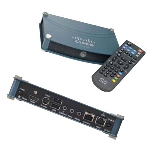 Cisco DMP-4310G-54-K9 Accessory Kit Digital Media