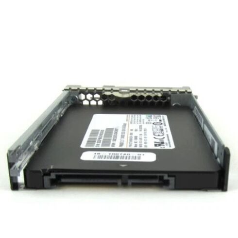Cisco UCS-SD400G0KS2-EP 400GB SAS 6GBPS SED SSD