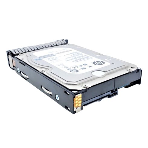 HPE 507613-002 2TB SAS-6GBPS HDD