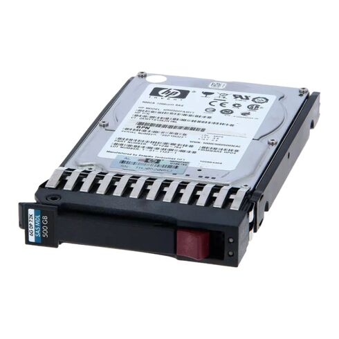 HPE 507614-B21 1TB 3.5inch HDD