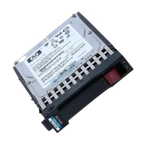 HPE 507614-B21 1TB SAS-6GBPS HDD