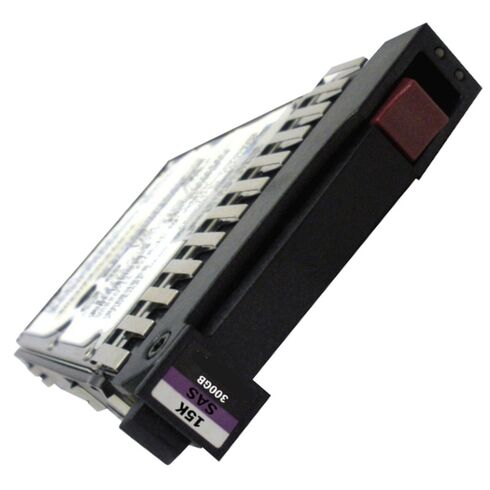 HPE 533871-001 15000 RPM Hard Disk Drive