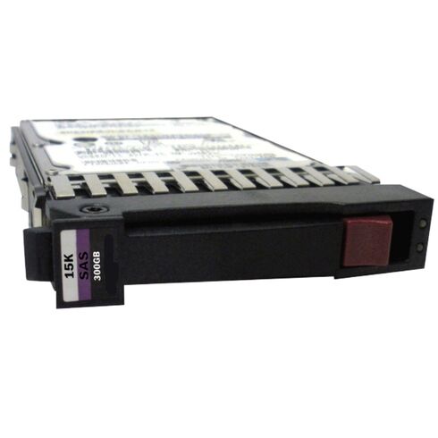 HPE 533871-001 300GB HDD