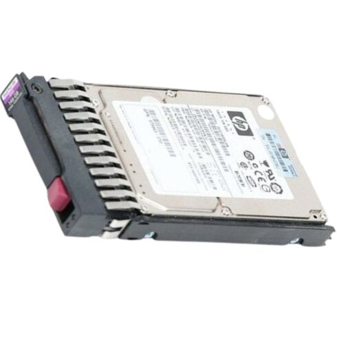 HPE 533871-001 LFF HDD