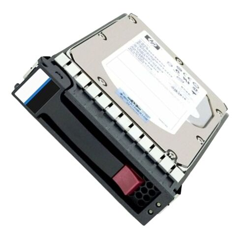 HPE 533871-003 15000 RPM Hard Disk Drive