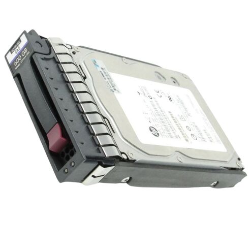 HPE 533871-003 SAS 6GBPS HDD