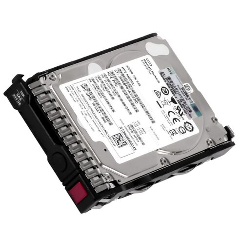 HPE 537820-001 10000 RPM Hard Disk Drive