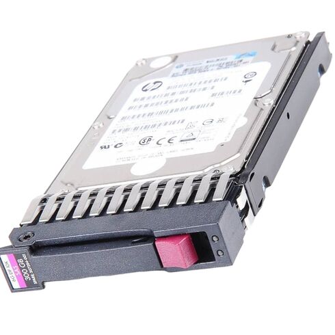HPE 537820-001 SFF HDD