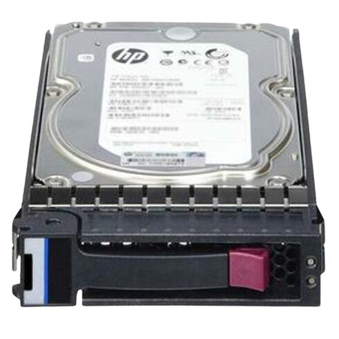 HPE 575057-001 Dual Port Hard Disk Drive