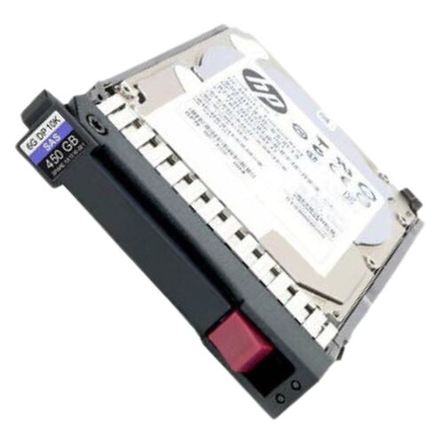 HPE 581284-B21 Dual Port Hard Disk Drive