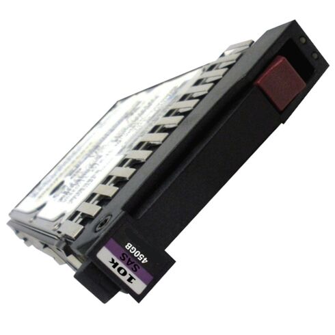 HPE 581284-B21 SAS 6GBPS HDD