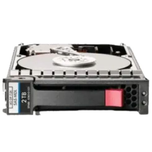 HPE 625030-002 3.5inch SAS 6GBPS HDD
