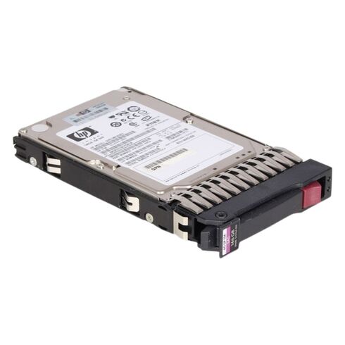 HPE 652605-S21 146GB SAS 6GBPS 2.5 Inch HDD