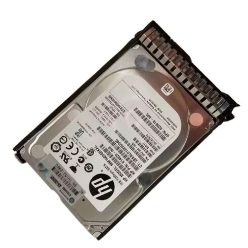 HPE 655710-B21 Hot Plug Hard Disk Drive