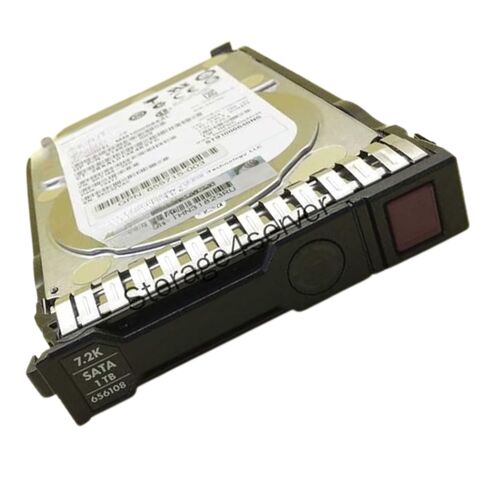 HPE 655710-X21 1TB Hard Disk Drive