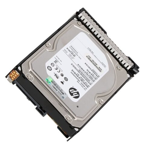 HPE 656102-001 Optimized 3TB HDD
