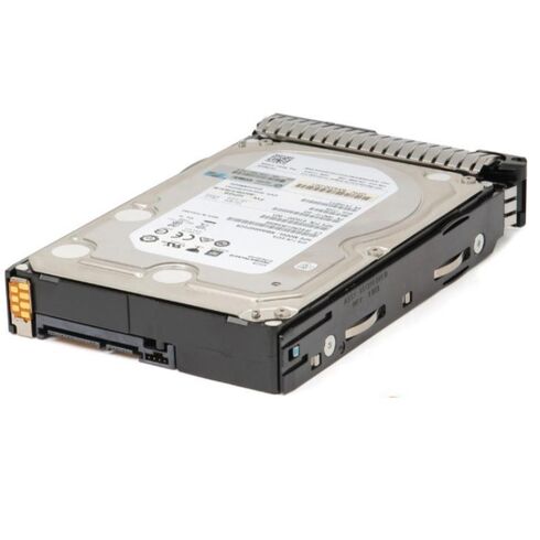HPE 820033-001 8TB 7.2K RPM SATA HDDHPE 820033-001 8TB 7.2K RPM HDD