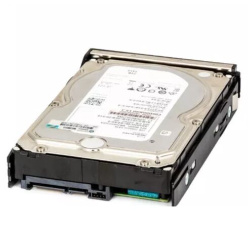 HPE 820193-001 2TB 7.2K RPM SATA HDD