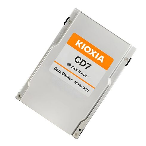 Kioxia SDF1B85DAB91T 1.92TB PCIe SSD