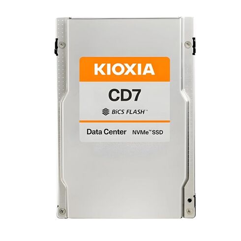 Kioxia SDF1B85DAB91T 1.92TB SSD
