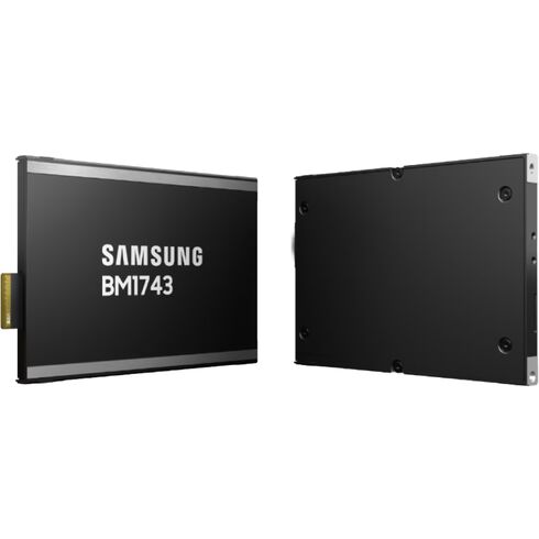MZWMO30THCLF-00AW7 Samsung 30.72TB Internal SSD