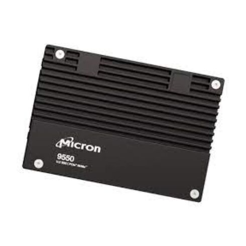 Micron MTFDLAL3T2THB-1BK1DABYY 3.2TB NVMe Solid State Drive