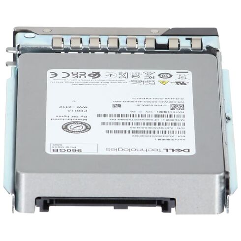 NG1C6 Dell 960GB PCIe Internal SSD