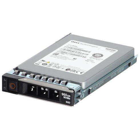 NG1C6 Dell PCIe NVMe SSD