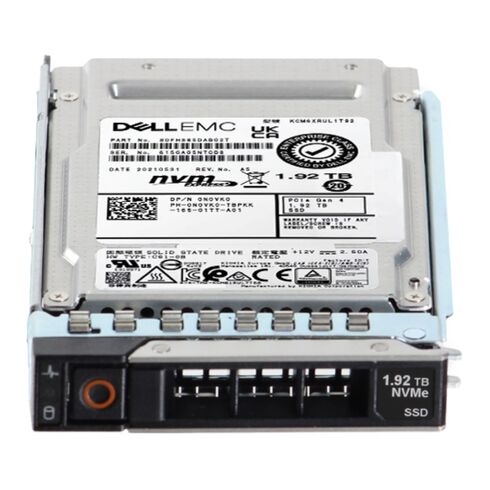 NNKCT Dell 1.92TB Solid State Drive