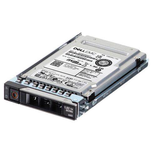 NNKCT Dell PCIe NVMe SSD