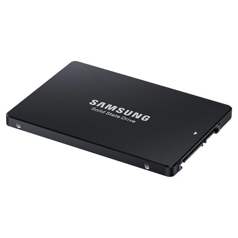 SAMSUNG MZILG800HCHQ-00AH3 800GB 24GBPS SAS SSD