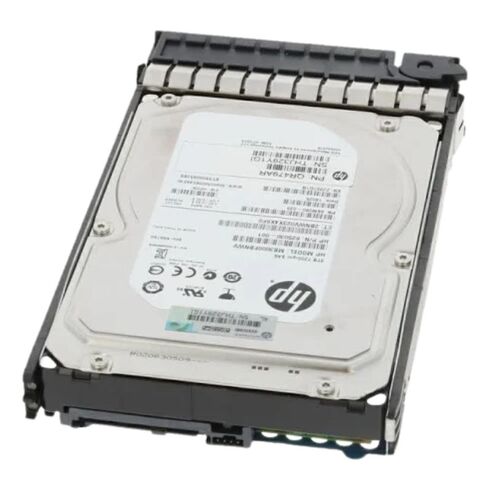 625031-B21 HPE 2.5inch SAS 6GBPS HDD