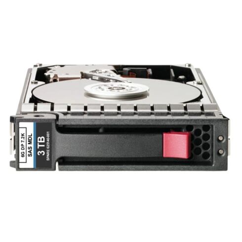 625031-B21 HPE 7.2K Hot Swap HDD
