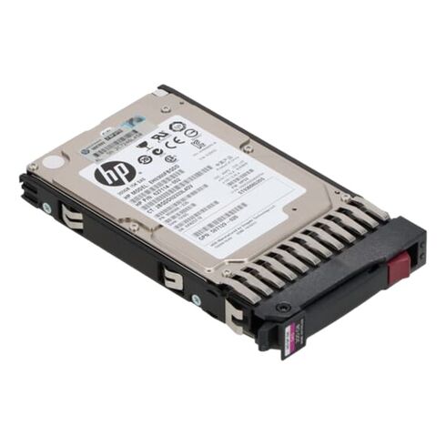 627114-002 HPE 300GB SAS Hard Drive