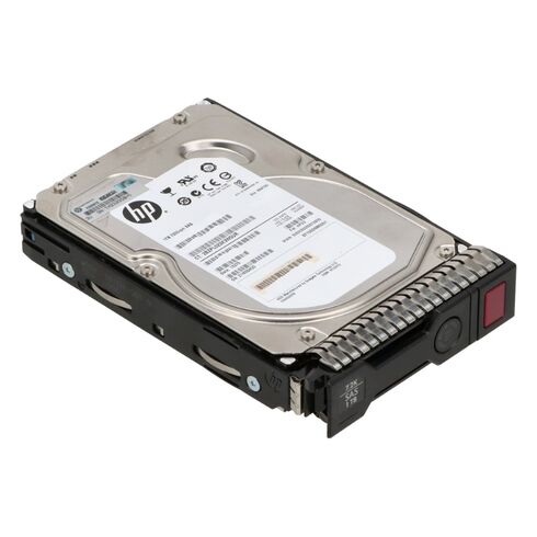 652753-S21 HPE 1TB SAS 6GBPS LFF HDD
