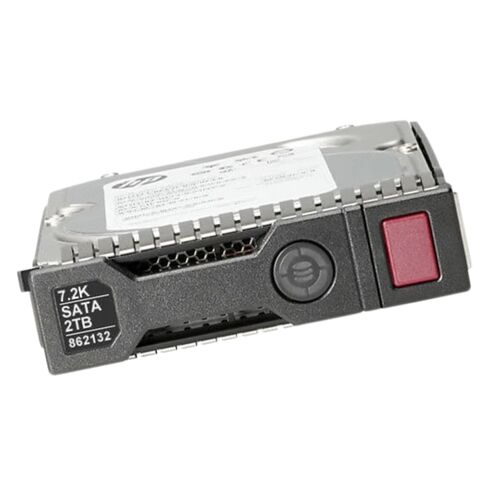 657753-004 HPE Management HDD