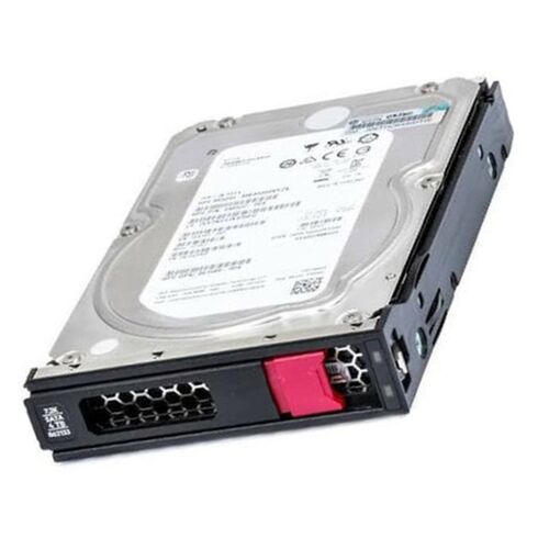 657753-007 HPE 4TB Hard Disk Drive