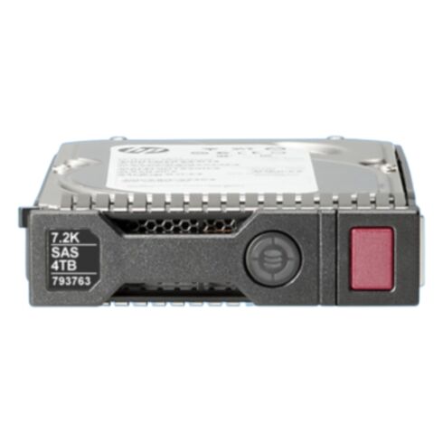 718302-001 Enterprise-Grade HDD