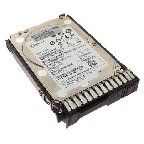 781581-007 HPE 900GB SAS 12GBPS HDD