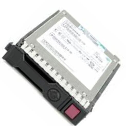 801888-B21 HPE 4TB SATA 7.2K RPM HDD